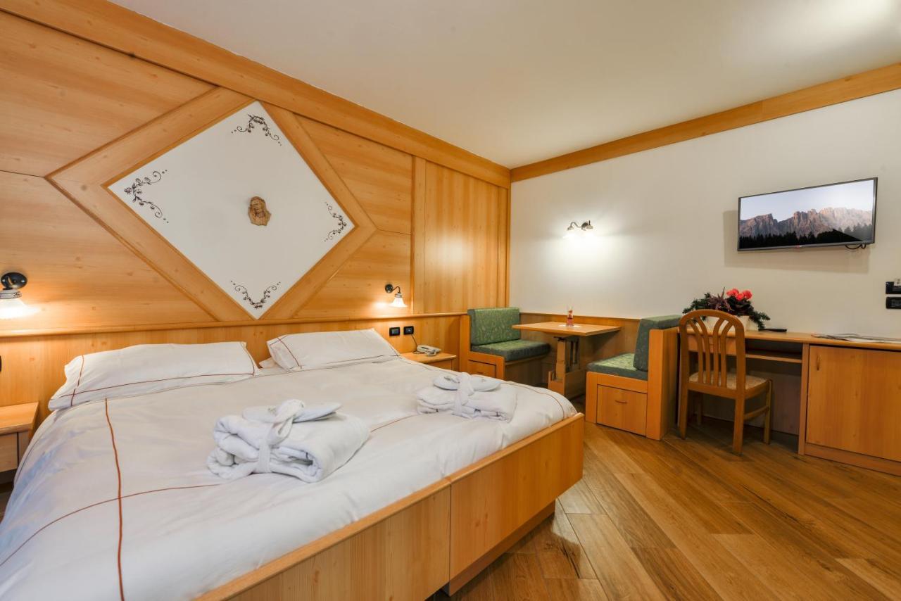 Chalet Pineta Relax Location Каназей Екстериор снимка