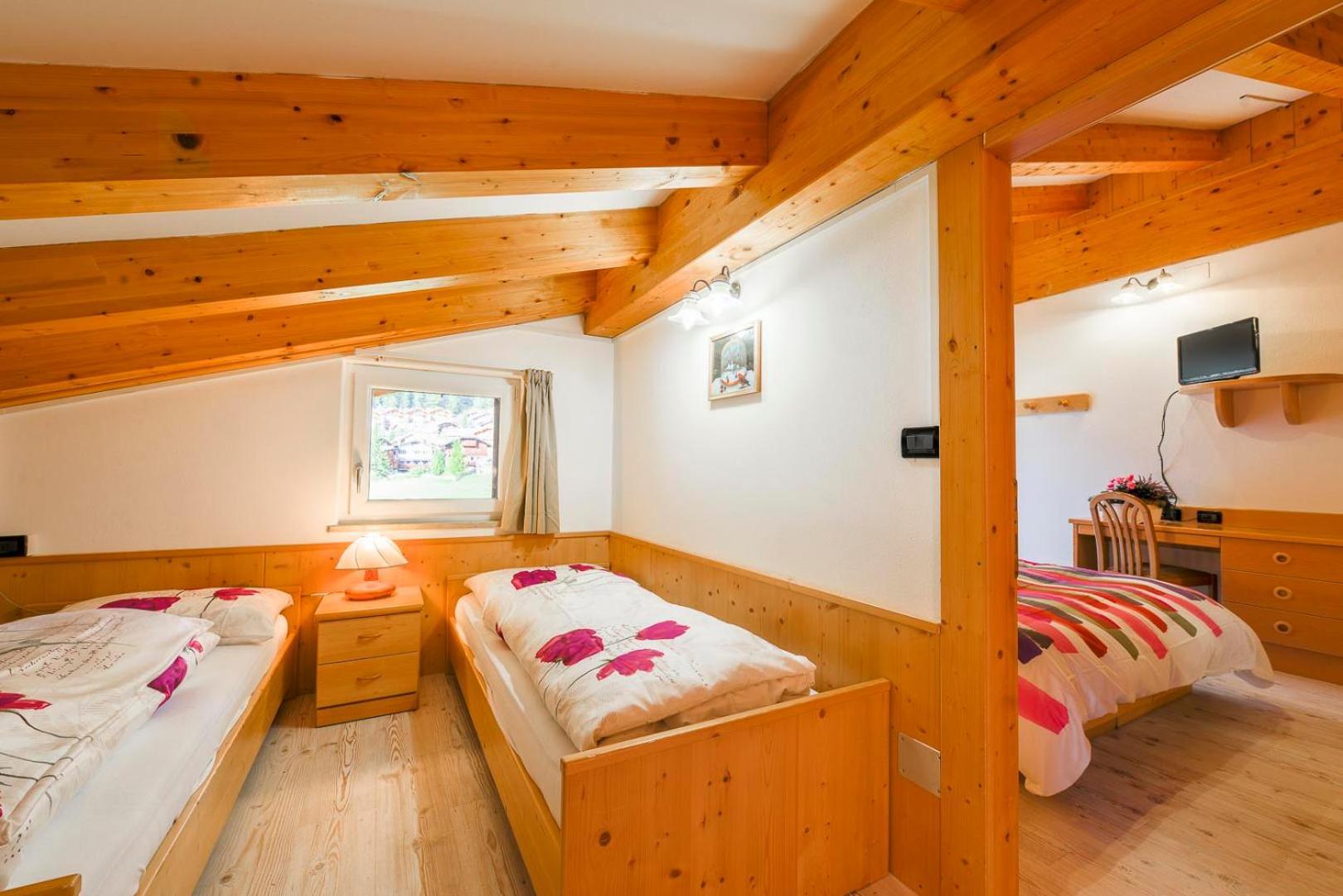 Chalet Pineta Relax Location Каназей Екстериор снимка